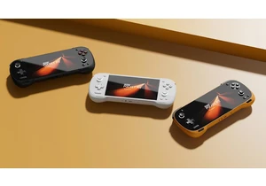 The first premium handheld from Ayaneo's budget brand arrives in September