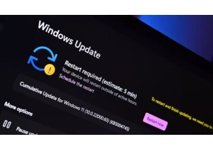  Windows bug blocks “Reset my PC” feature — here’s how to fix the issue 