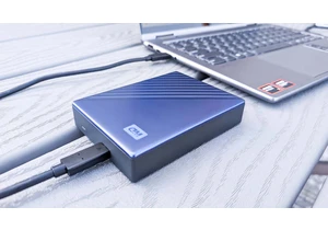  It's becoming obvious that relying on cloud storage is too risky for our most important files — Here's how offline backups can help 
