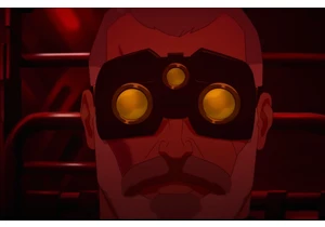 Netflix's Splinter Cell: Deathwatch animated series arrives on October 14