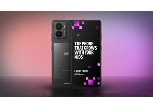 This Phone for Kids Will Block the Capture of Nude Content From Within the Camera