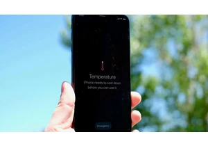 Summer 2025 Survival Guide: Tips to Keep Your Phone Cool During This Heat Wave