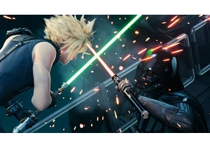 Final Fantasy VII Remake coming to Xbox is cool — but I'm sticking with the PC version and mods that let me fight Darth Vader