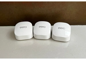 Improve your home internet on the cheap with this Eero 6 Mesh deal