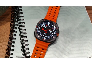 I hope Samsung Galaxy Watch 8's new Ultra-style squircle design rumor is actually true