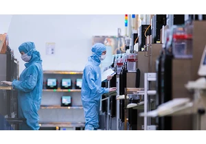 China vows to retaliate against Taiwan for blacklisting Huawei, SMIC from chip tech — "Such despicable acts are utterly contemptible" says China spokesperson