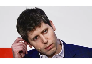  Sam Altman says his CEO ouster "wasn't the craziest thing that would happen in OpenAl's history" — neither will Meta's $100 million raid on the firm's top AI talent 