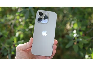 The iPhone 17 Pro’s rumored camera bar looks much better than before in new dummy unit photos