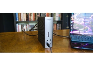 CalDigit made the best Thunderbolt 5 dock for Windows power users — but can you afford it?