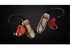 Turn any elite wired earbuds into hi-res true wireless buds with this smart add-on – but brace yourself for the price