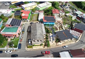 Puerto Rico's Solar Microgrids Beat Blackout