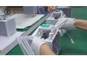 Here’s a behind the scenes look at how a CPU air cooler is made — DeepCool gives a start-to-finish tour of its main production facility
