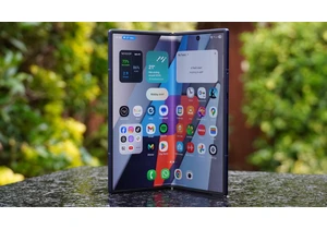 Samsung Galaxy Z Fold 7 Review