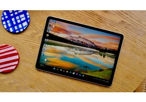 Microsoft Surface Pro 12 (2025) Review