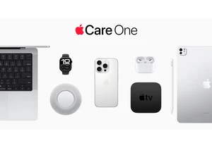 Apple introduces AppleCare One