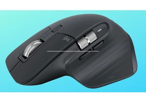 Snag the excellent Logitech MX Master 3S wireless mouse with 39% off