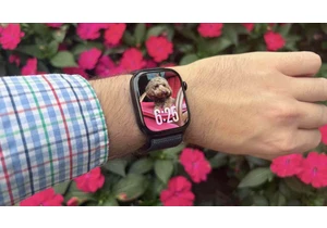An Apple Watch Air would win the smartwatch game – again