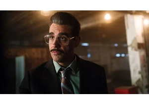 Whatever You Do, Don't Become Obsessed With This Conspiracy Thriller on Netflix