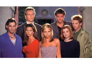 Buffy the Vampire Slayer spinoff series: everything we know about the Hulu reboot so far