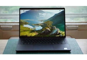 HP EliteBook X G1i review: Sleek, efficient, overpriced