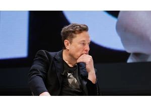 Elon Musk says we're in the "intelligence big bang" — after warning that a power crunch could kill the AI revolution this year
