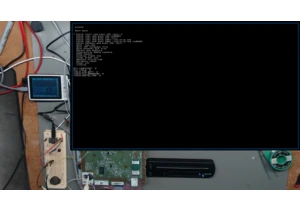 Wii U SDBoot1 Exploit “paid the beak”