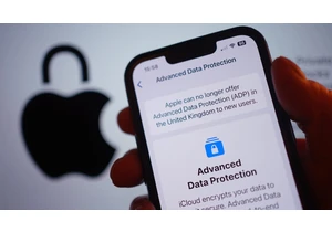 UK backing down on Apple encryption backdoor after pressure from US