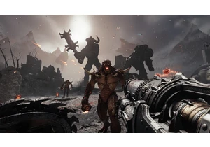 DOOM: The Dark Ages release date — Launch time, Early Access, and when it comes out in your time zone