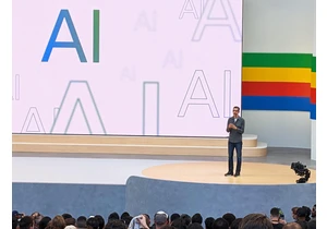 Google is reportedly planning to unveil a Pinterest alternative at I/O 2025