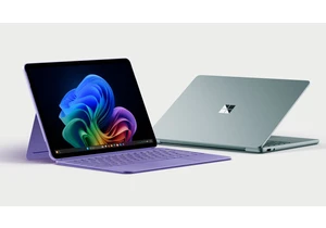 Microsoft announces new Surface Pro and Surface Laptop with smaller screens, lower starting prices, and surprising design changes