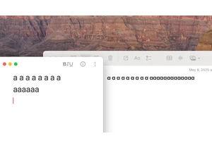 The only thing I want from Apple's big 2025 redesign is a