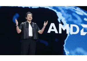 After projecting losses of $1.5 billion, AMD CEO Lisa Su calls for a balance between export controls and national security