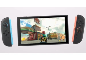 Where to buy Nintendo's Switch 2 games console