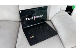 The Asus ProArt P16 (2025) is a surprising MacBook Pro M4 rival