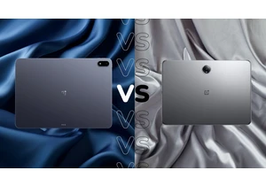 OnePlus Pad 3 vs Pad 2: What’s new with this year’s Android tablet?