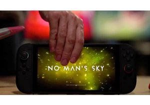 No Man's Sky's free Switch 2 update adds full multiplayer and 4K support