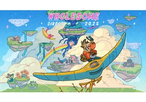 The 2025 Wholesome Direct was chock-full of cozy casual games and aesthetic vibes