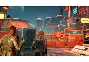 The Outer Worlds 2 feels like a classic "bigger, bolder, better" sequel, but Xbox only let me scratch the surface