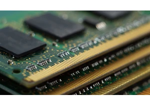 Storage and memory Holy Grail gets massive boost with new partnership: UltraRAM inches closer to industrial production of NAND and DRAM killer