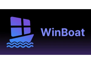 WinBoat: Run Windows apps on Linux with seamless integration