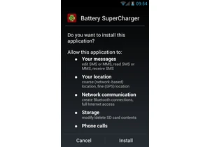 Is it possible to allow sideloading and keep users safe?