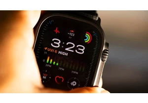 The iOS 26 Beta Just Unveiled New Details About the Apple Watch Ultra 3