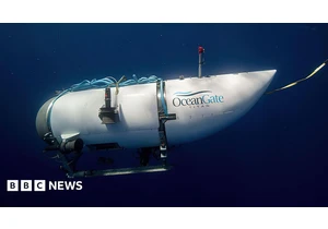 Science Titan sub firm used intimidation tactics and flawed safety practices