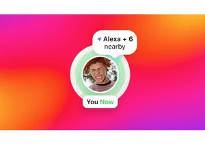 Instagram adds a new friends map feature that sure looks a lot like the Snap Map