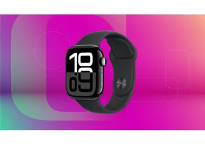 The Apple Watch Series 10 Is by Far My Favorite Smartwatch, and It's 25% Off Right Now