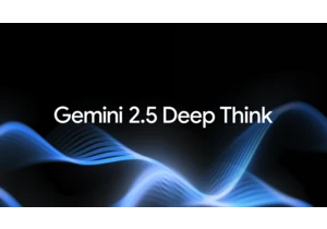 Gemini 2.5 Deep Think
