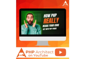 How PHP Really Reads Your Code (Abstract Syntax Tree (AST))