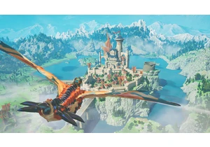  Monster Hunter Stories 3: Twisted Reflection — Release date, story, and everything you need to know on Monster Hunter Stories' first Xbox entry 