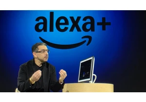 If Amazon wants to kill Alexa+ stone dead, its CEO’s latest advertisement idea is probably the way to do it