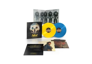  Amazon just put the coveted Fallout soundtrack vinyl up for pre-order, but act fast 